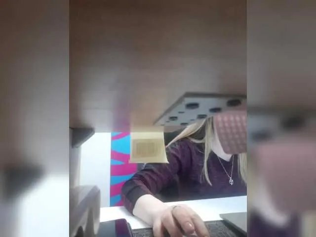 Angelinamik on BongaCams