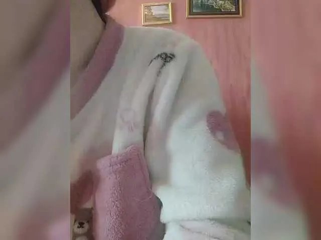 Angelinamik on BongaCams