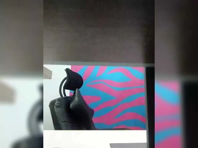 Angelinamik on BongaCams