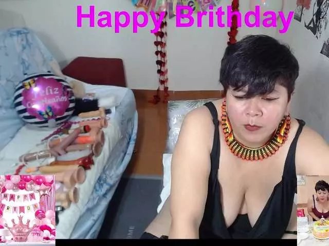 angellove266 on BongaCams