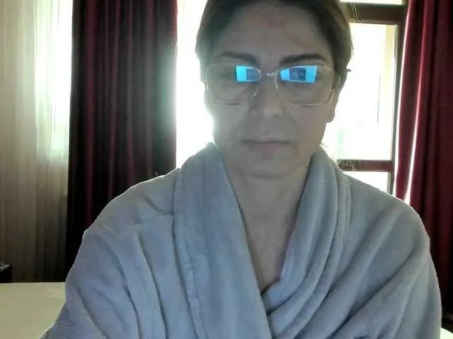 AngelNicolle on BongaCams