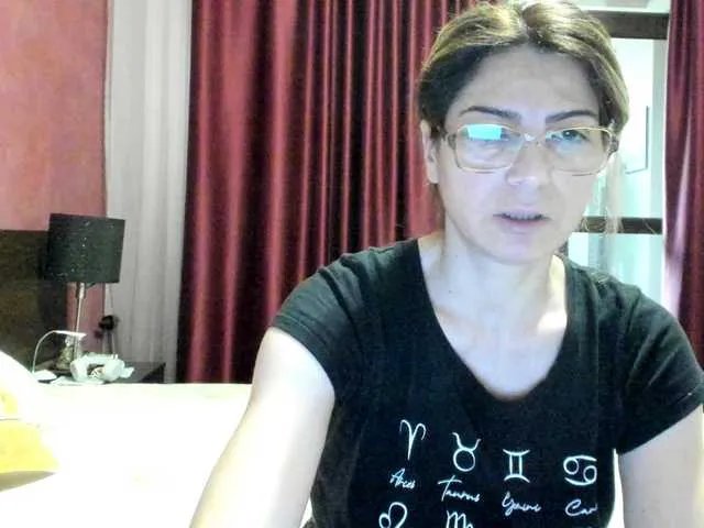 AngelNicolle on BongaCams