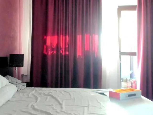 AngelNicolle on BongaCams