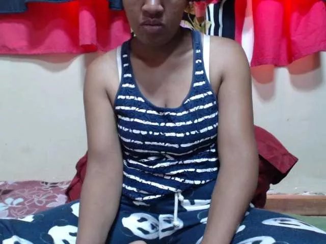 Anishey on BongaCams