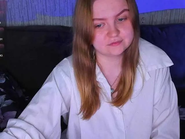 AnitaVine — Hello! Glad to see you ;) Goal: Blowjob with dildo  Remaining to the goal:  @remain   