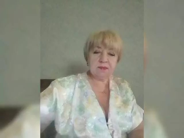 AnjelElinor on BongaCams