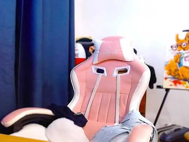 ann-mikele on BongaCams