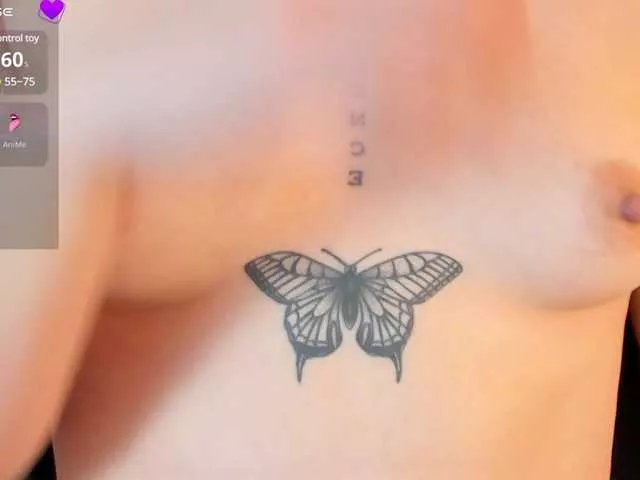 Freechat Anna-henao on BongaCams