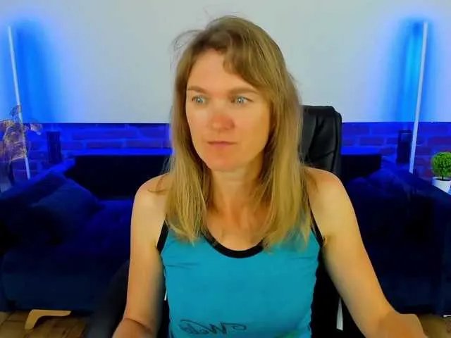 Annabel-xxx on BongaCams