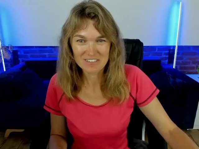 Annabel-xxx on BongaCams