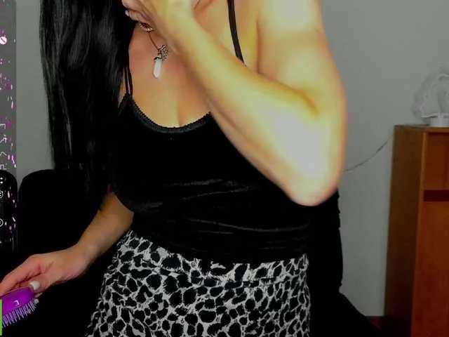 Annakillkiss on BongaCams