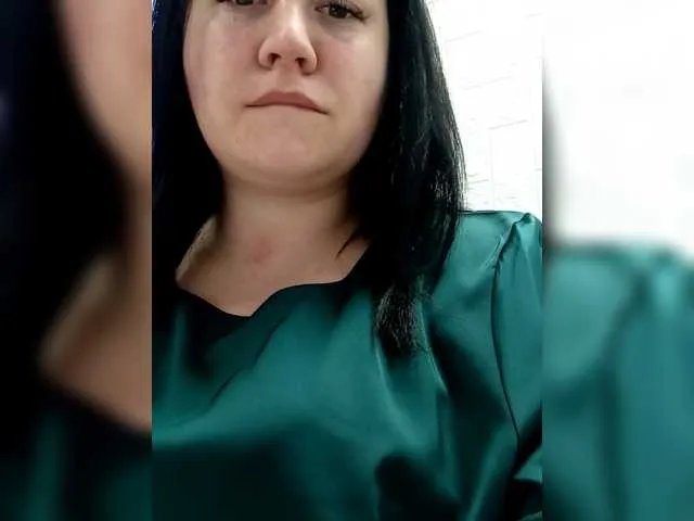 AnnaVictoriaa on BongaCams