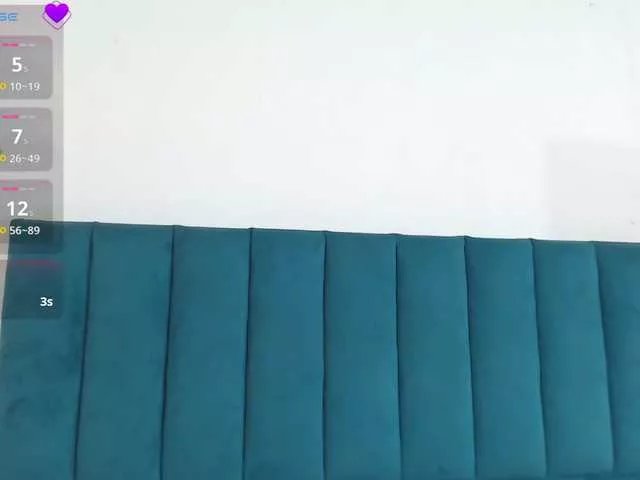 AnnHouston on BongaCams