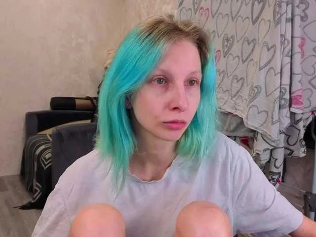 Anny-lol on BongaCams