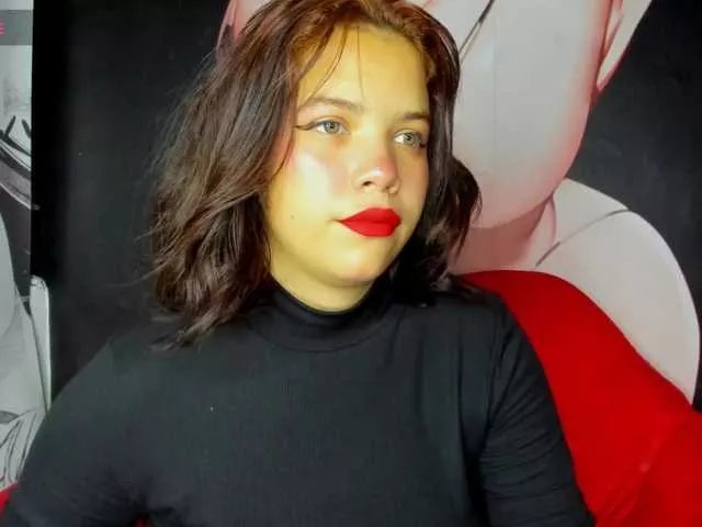 Annybutty on BongaCams