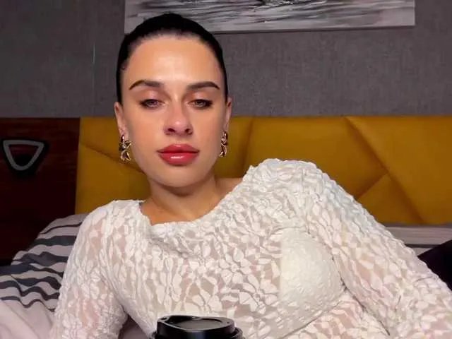 Freechat Anomaliya on BongaCams