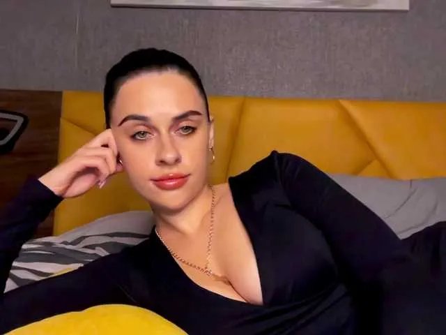 Freechat Anomaliya on BongaCams