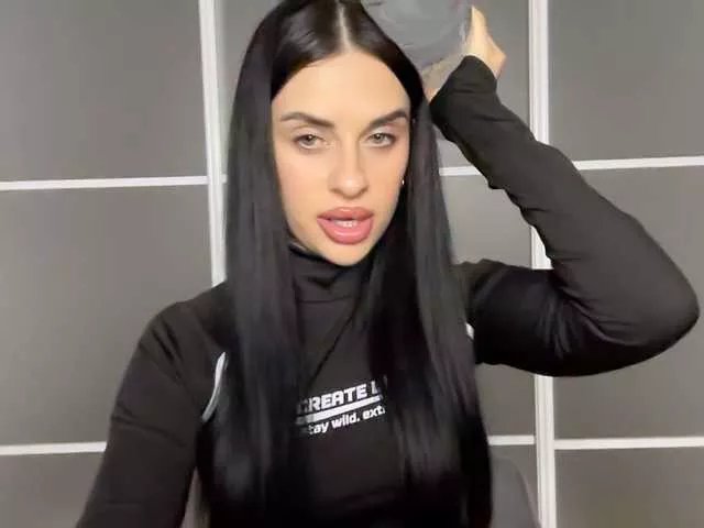 Freechat Anomaliya on BongaCams