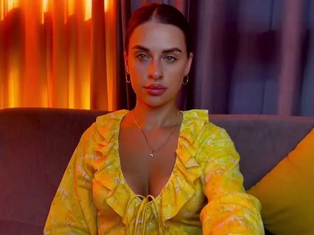 Freechat Anomaliya on BongaCams