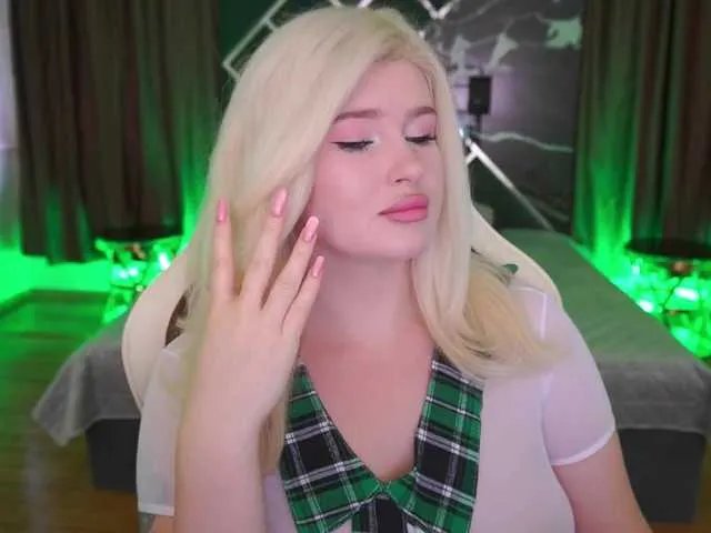 AnoraJoy on BongaCams