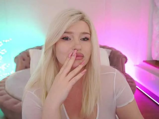 AnoraJoy on BongaCams