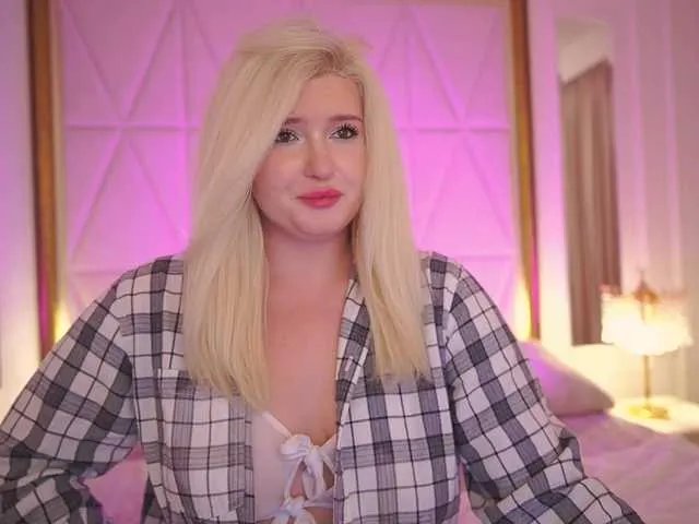 AnoraJoy on BongaCams