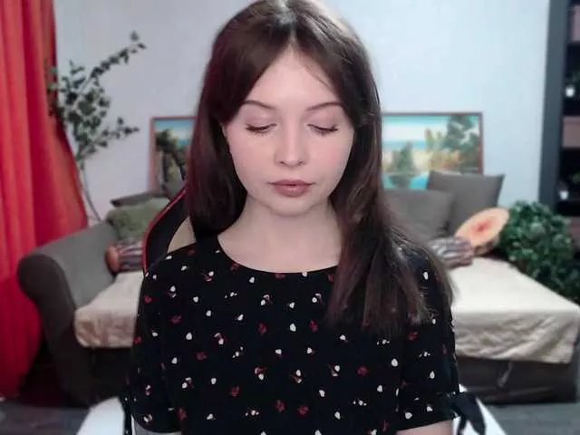 Antarinda on BongaCams