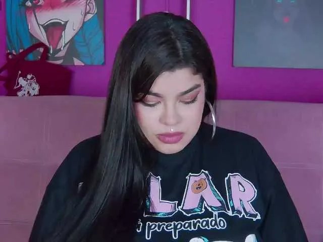 antonellacontti — Let me blow you mind with my curvy body PVT OPEN 