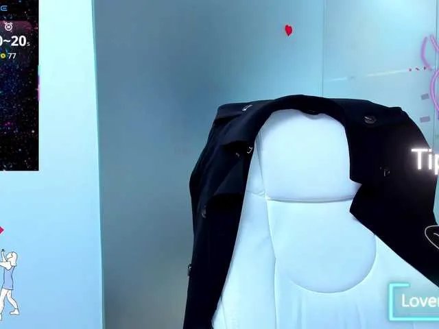 anyarosses on BongaCams