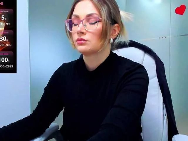 anyarosses on BongaCams