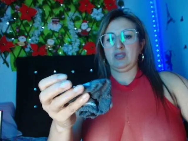 anymour on BongaCams