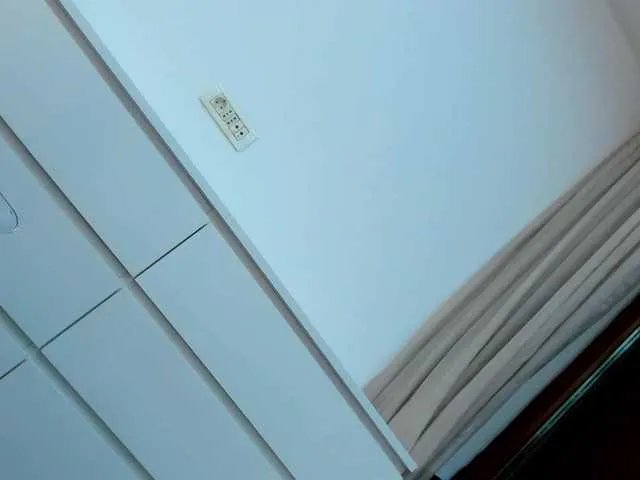 Anyssia on BongaCams