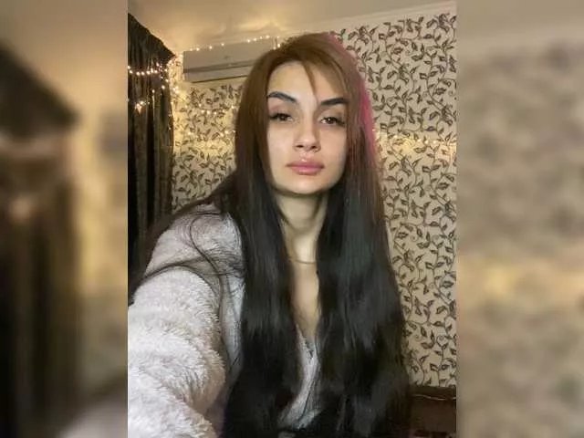 AnzhyTeqila on BongaCams