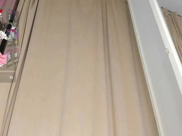 AnzuKim on BongaCams