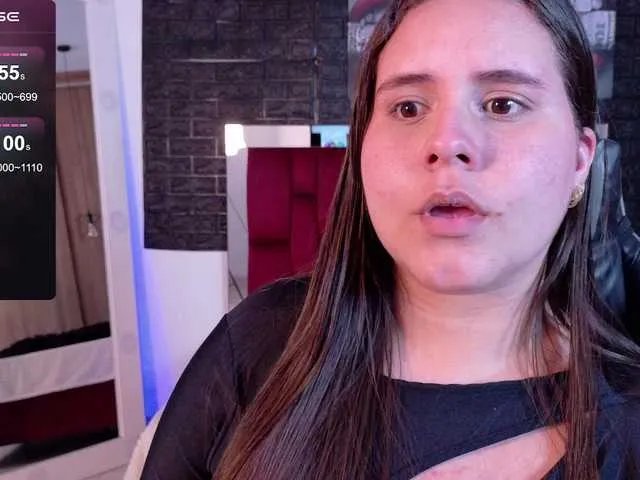 April-sc on BongaCams