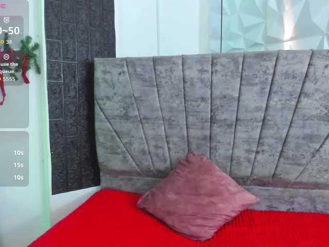 April-sc on BongaCams