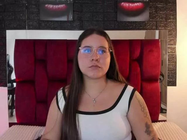 April-sc on BongaCams