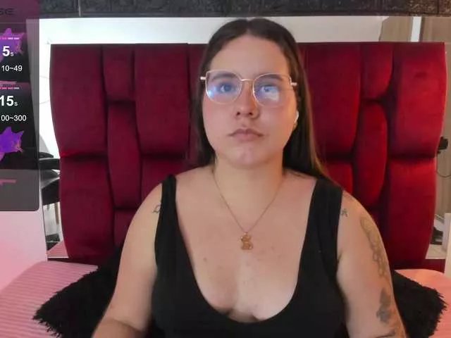 April-sc on BongaCams