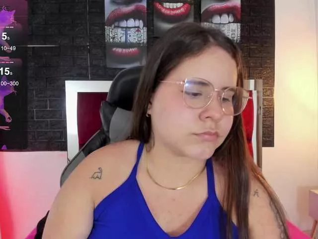 April-sc on BongaCams