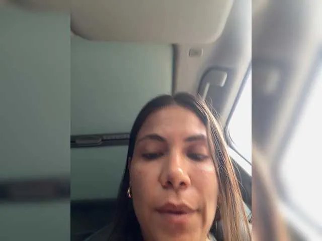 APRILHILL on BongaCams