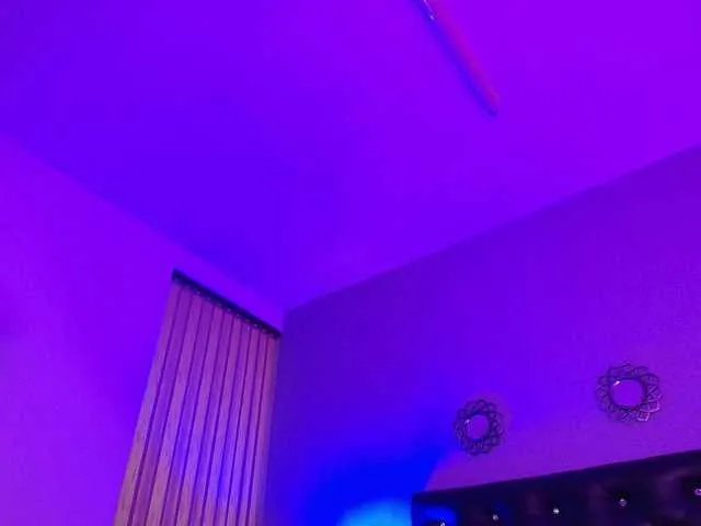 ArannaMartine on BongaCams