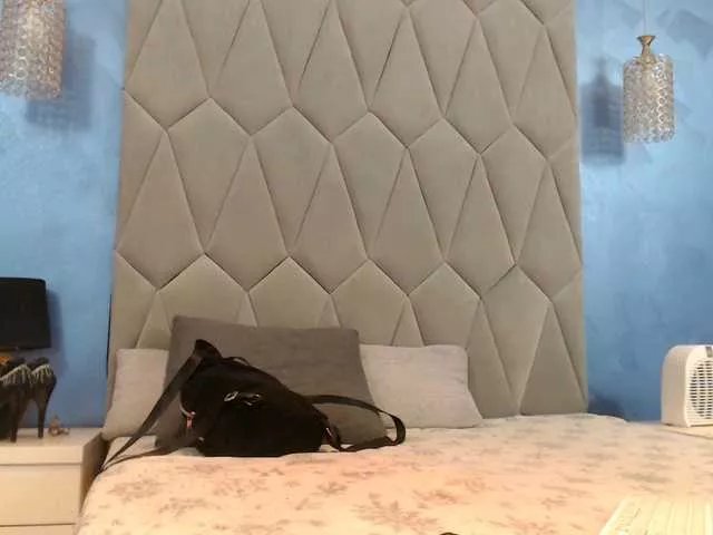 AretiAlisia on BongaCams