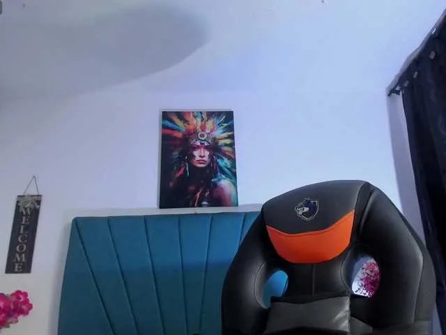 Ariel-wish — Freechat on BongaCams