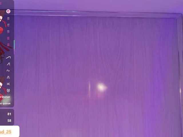 arieyaraa on BongaCams