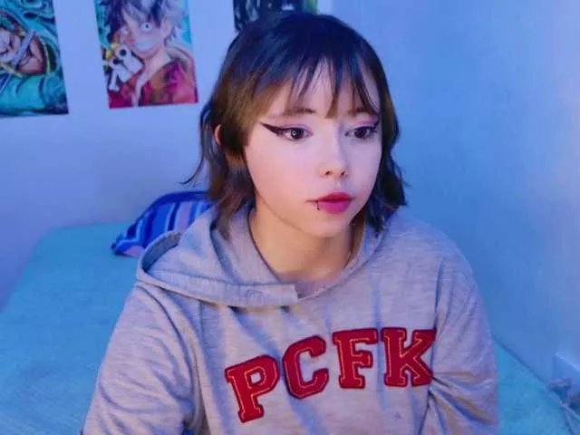 arieyaraa on BongaCams