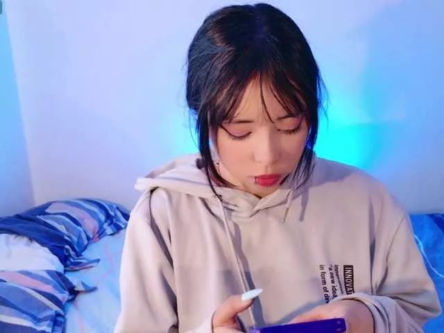 arieyaraa on BongaCams