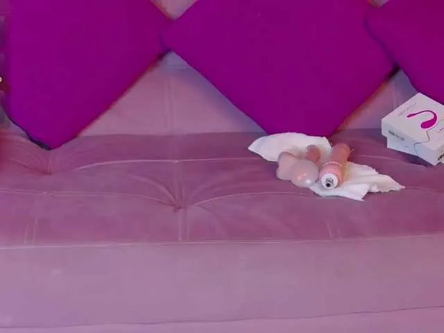 Arii-moon on BongaCams