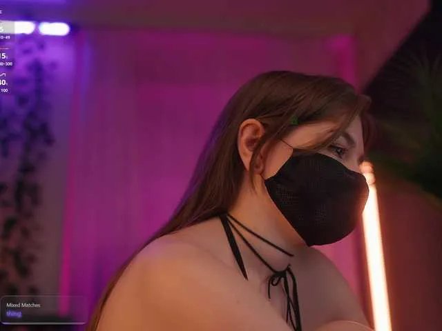 arimass on BongaCams