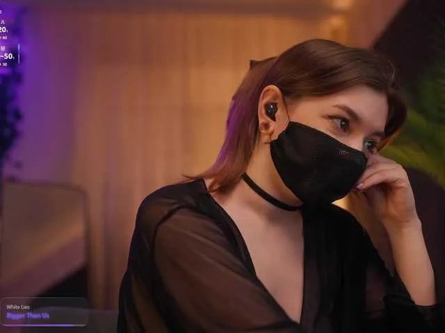 arimass on BongaCams