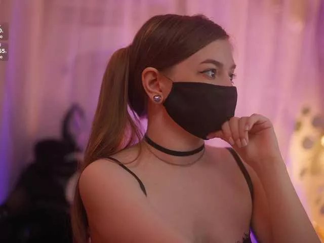 arimass on BongaCams